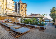 Cook’s Club Alanya - Adults Only