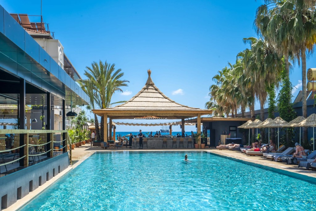 Cook’s Club Alanya - Adults Only