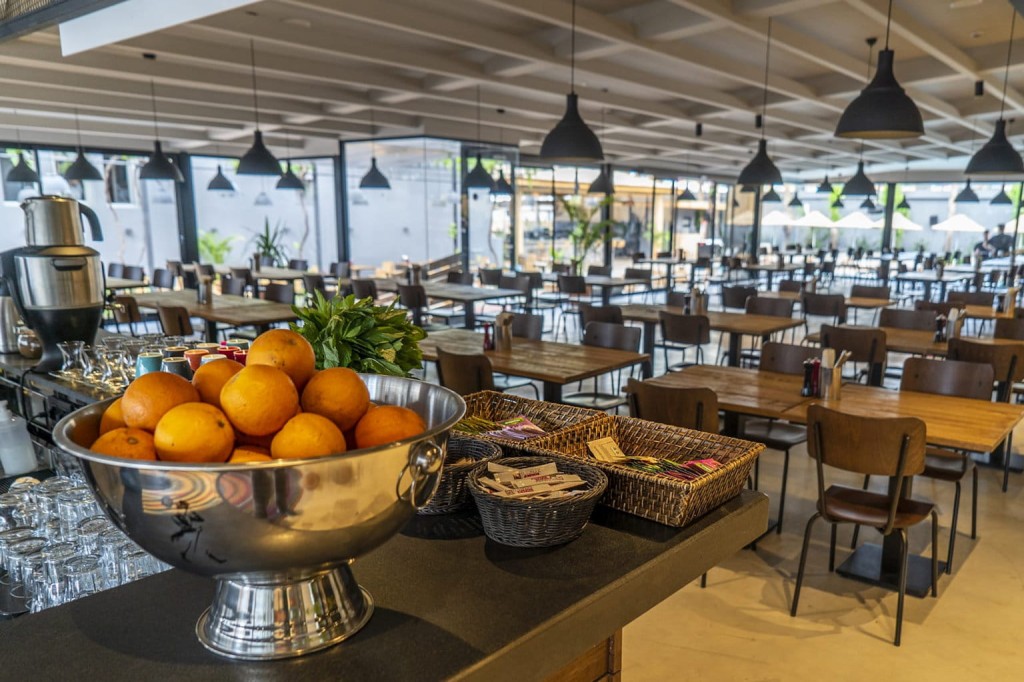 Cook’s Club Alanya - Adults Only