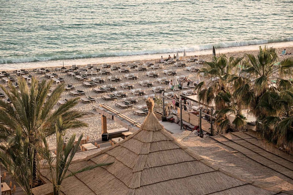 Cook’s Club Alanya - Adults Only