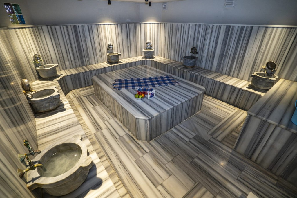 Cook’s Club Alanya - Adults Only