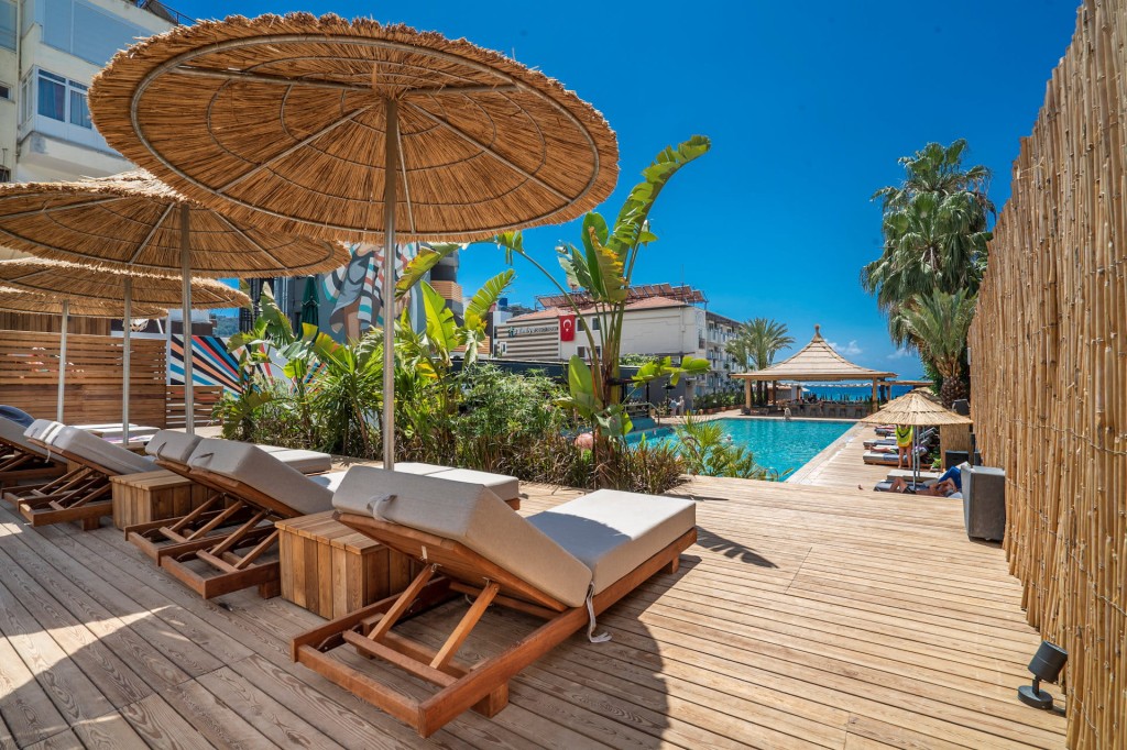 Cook’s Club Alanya - Adults Only