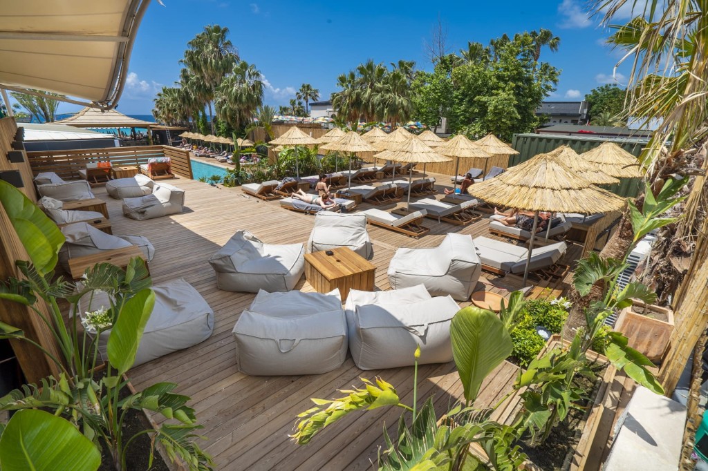 Cook’s Club Alanya - Adults Only