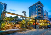 Cook’s Club Alanya - Adults Only