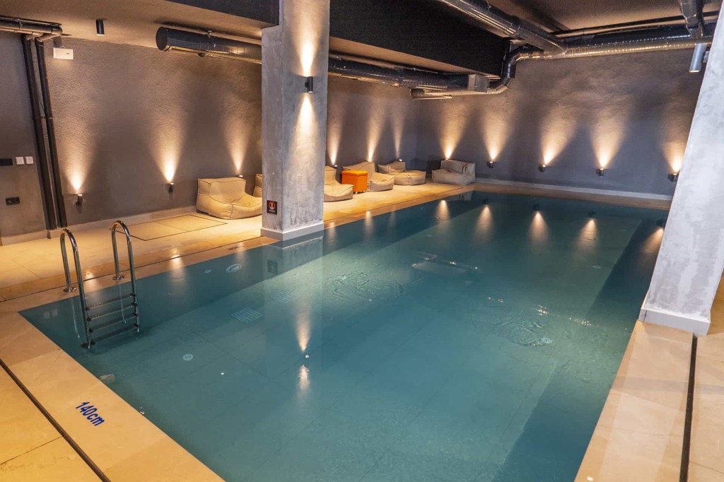 Cook’s Club Alanya - Adults Only