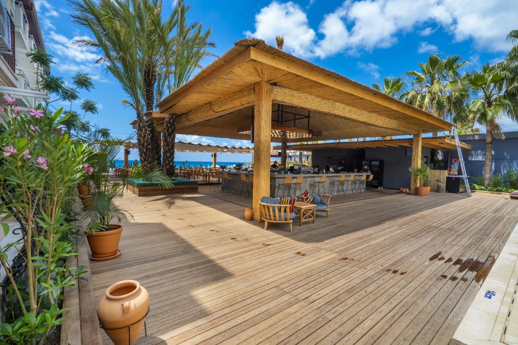 Cook’s Club Alanya - Adults Only