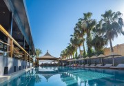 Cook’s Club Alanya - Adults Only
