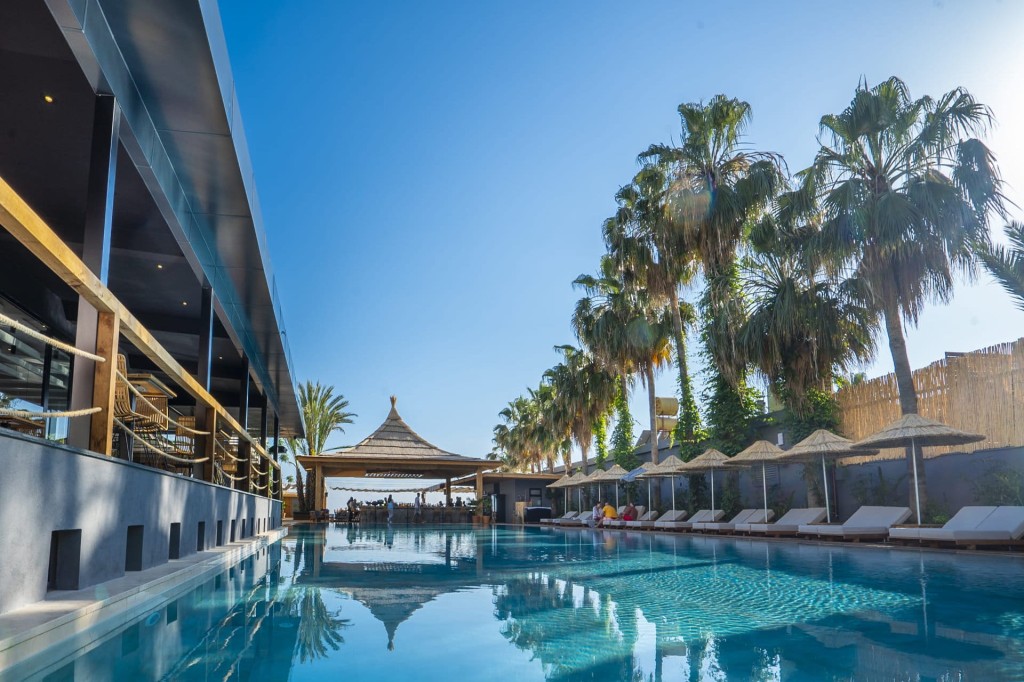 Cook’s Club Alanya - Adults Only
