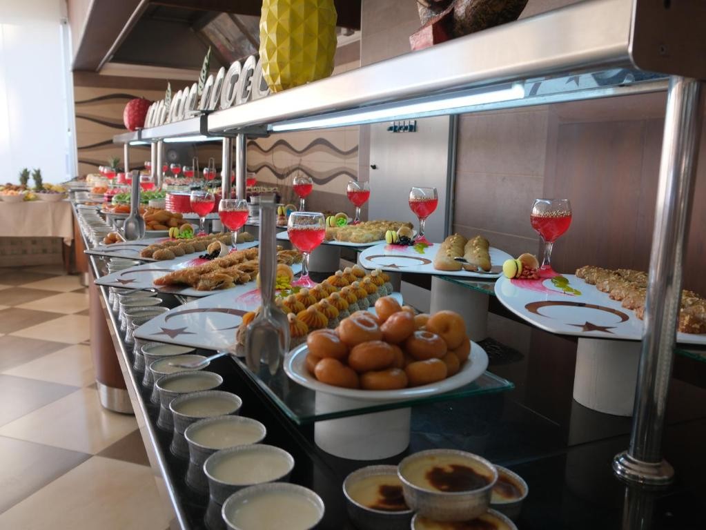 White Gold Hotel & Spa