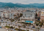 White Gold Hotel & Spa