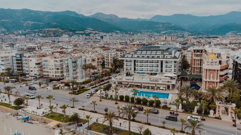 White Gold Hotel & Spa
