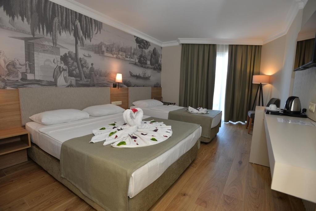 White Gold Hotel & Spa