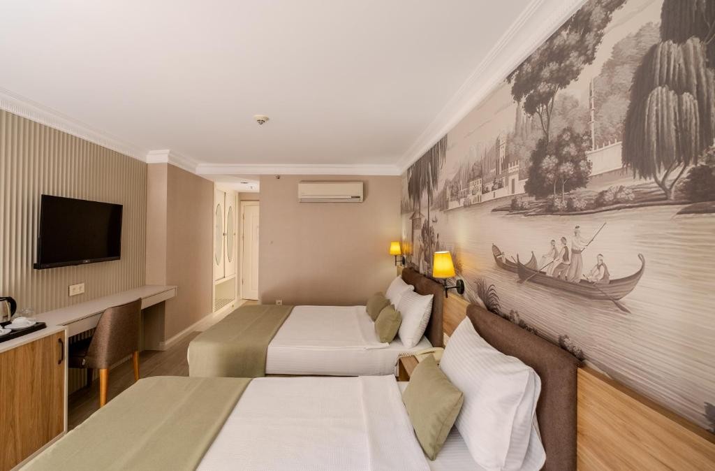 White Gold Hotel & Spa