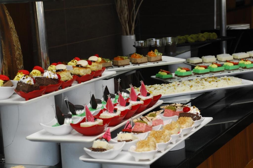 White Gold Hotel & Spa