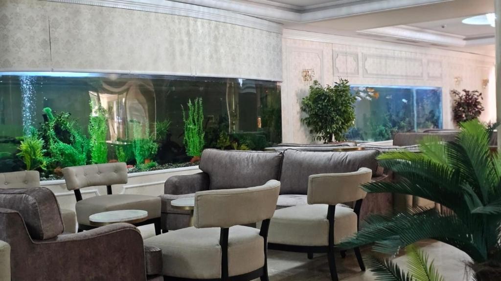 White Gold Hotel & Spa