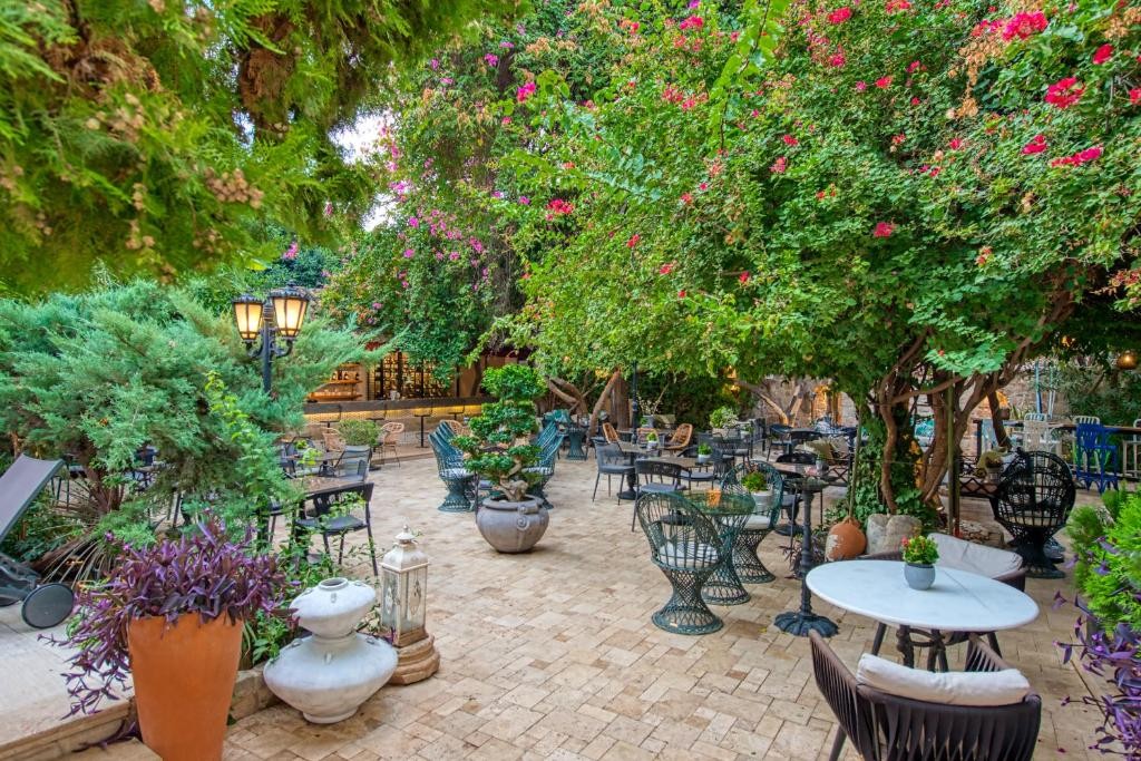 Tuvana Hotel - Special Class