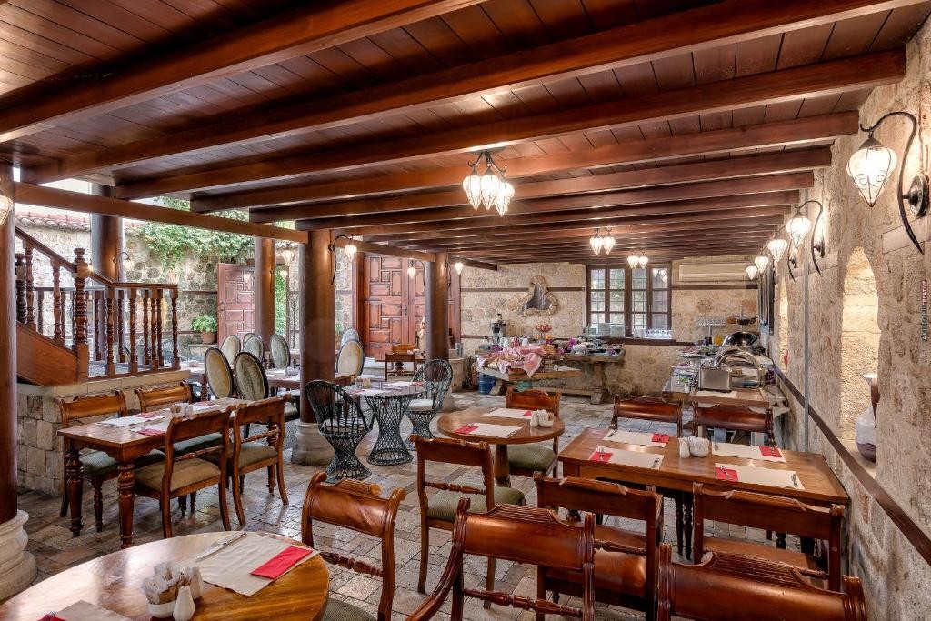 Tuvana Hotel - Special Class