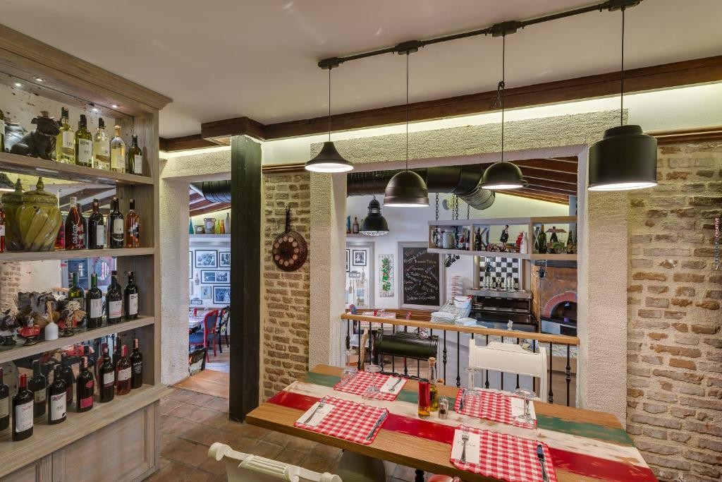 Tuvana Hotel - Special Class