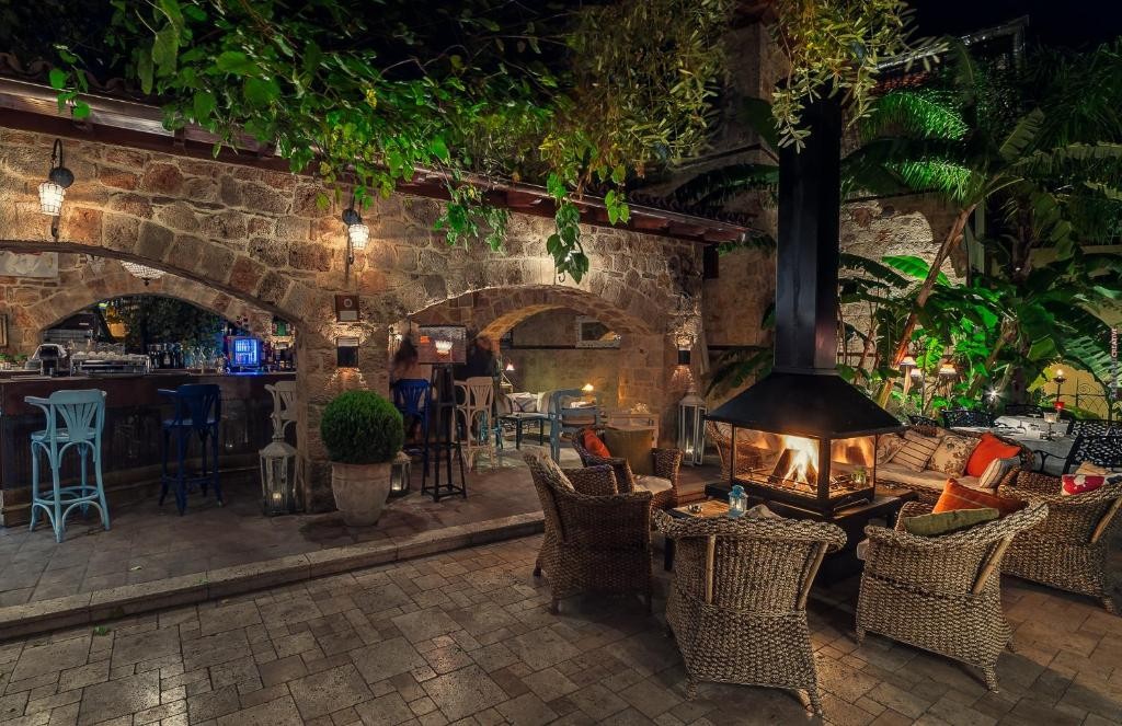 Tuvana Hotel - Special Class