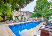 Tuvana Hotel - Special Class