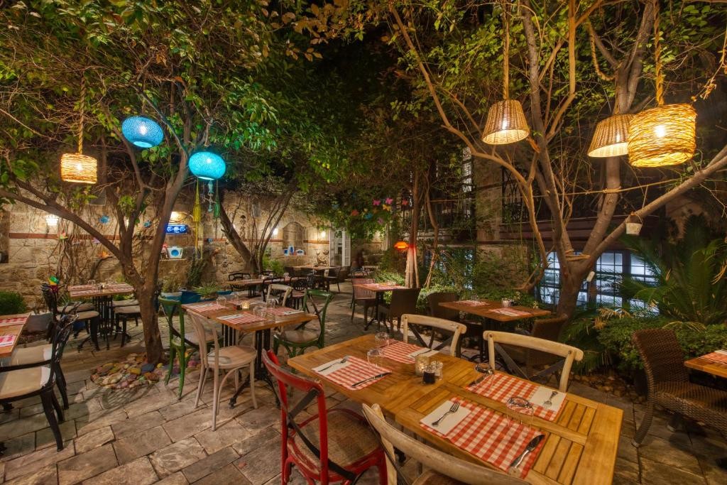 Tuvana Hotel - Special Class