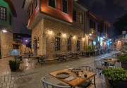 Tuvana Hotel - Special Class