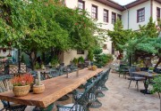 Tuvana Hotel - Special Class