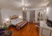 Tuvana Hotel - Special Class