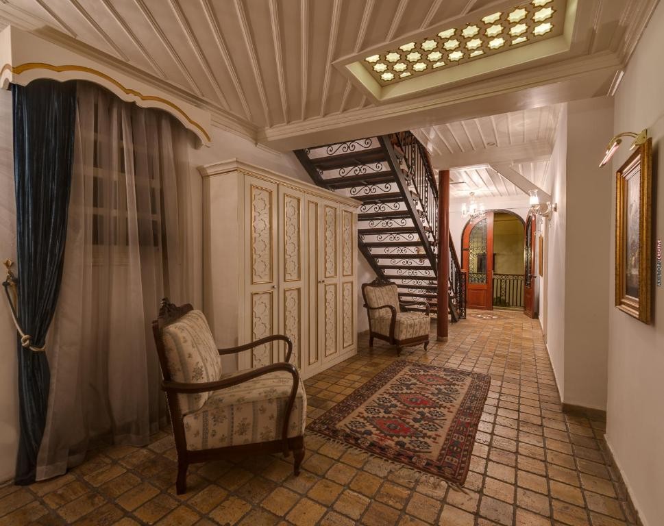 Tuvana Hotel - Special Class