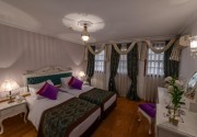 Tuvana Hotel - Special Class