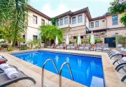 Tuvana Hotel - Special Class
