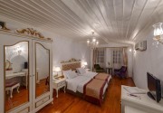 Tuvana Hotel - Special Class