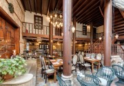 Tuvana Hotel - Special Class