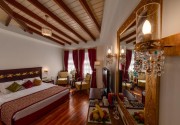 Tuvana Hotel - Special Class
