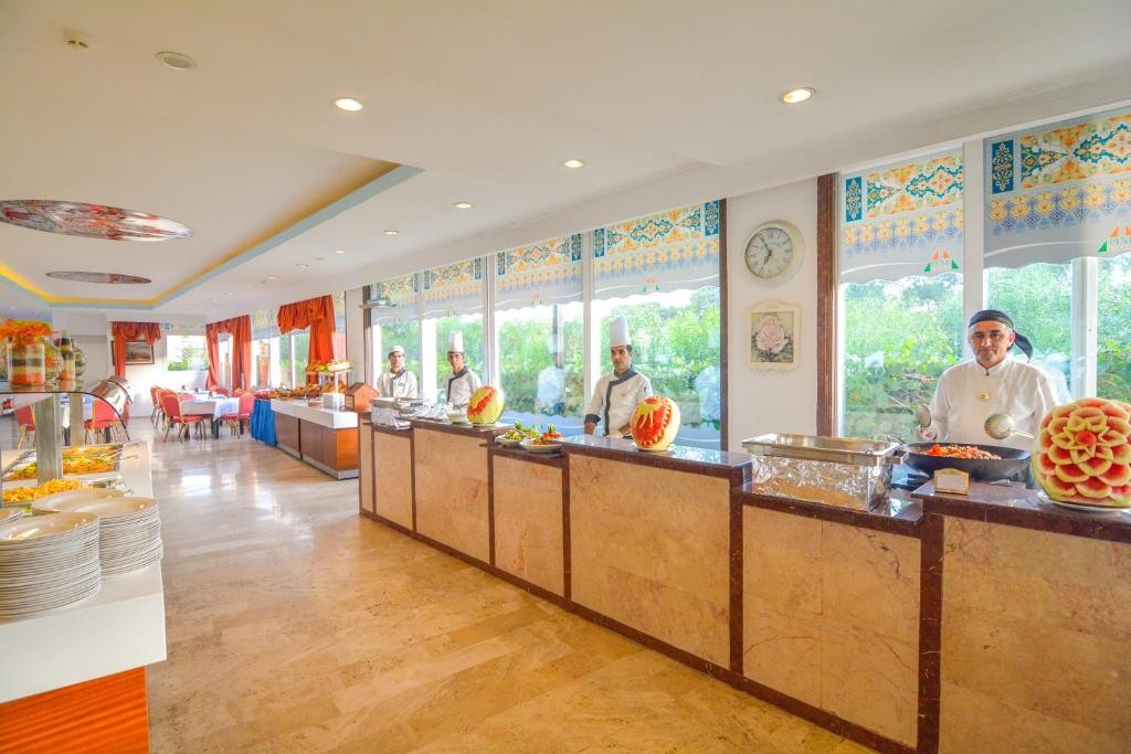 Pine House Hotel - All Inclusive