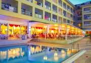 Pine House Hotel - All Inclusive