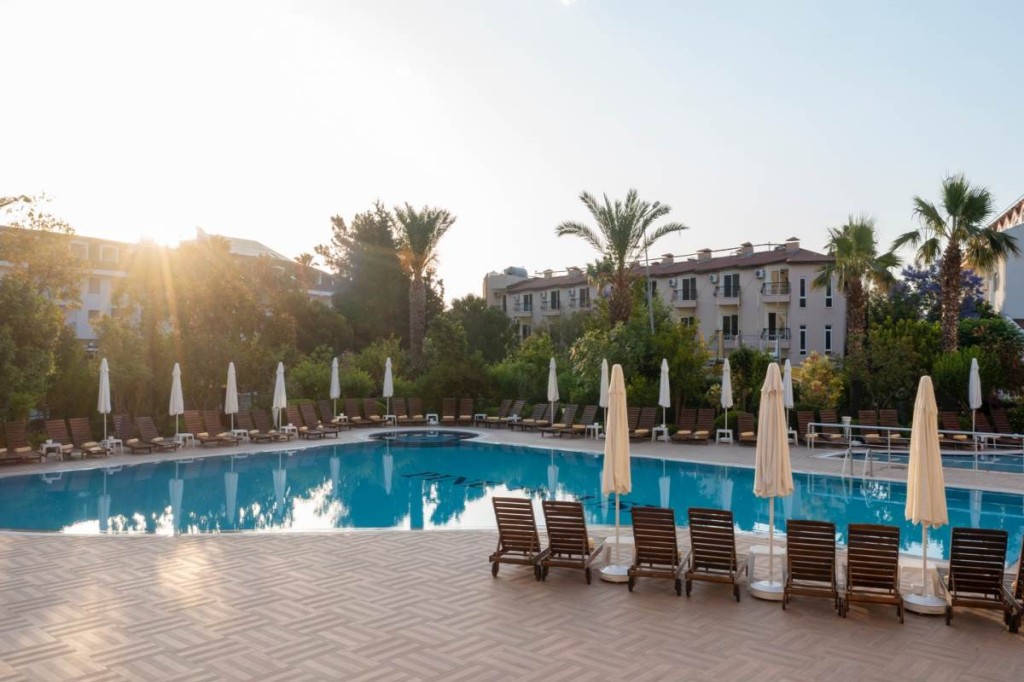 Pine House Hotel - All Inclusive