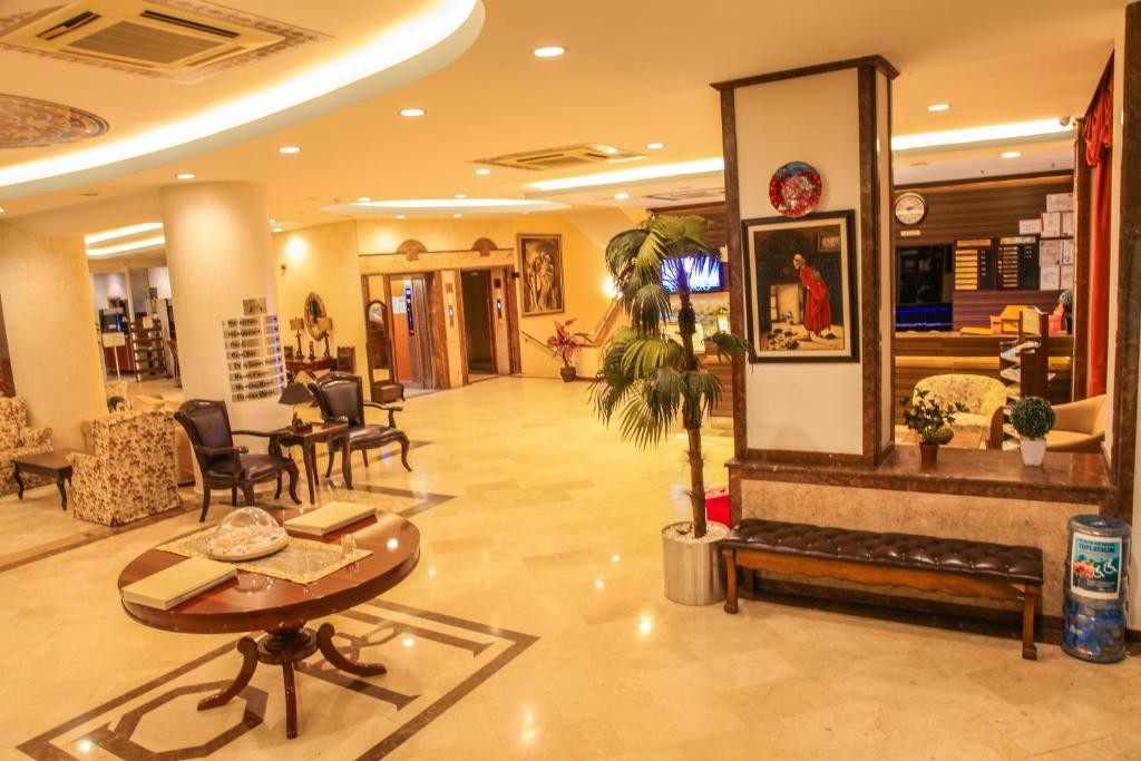 Pine House Hotel - All Inclusive