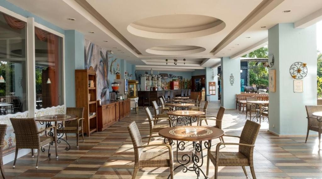 Pine House Hotel - All Inclusive