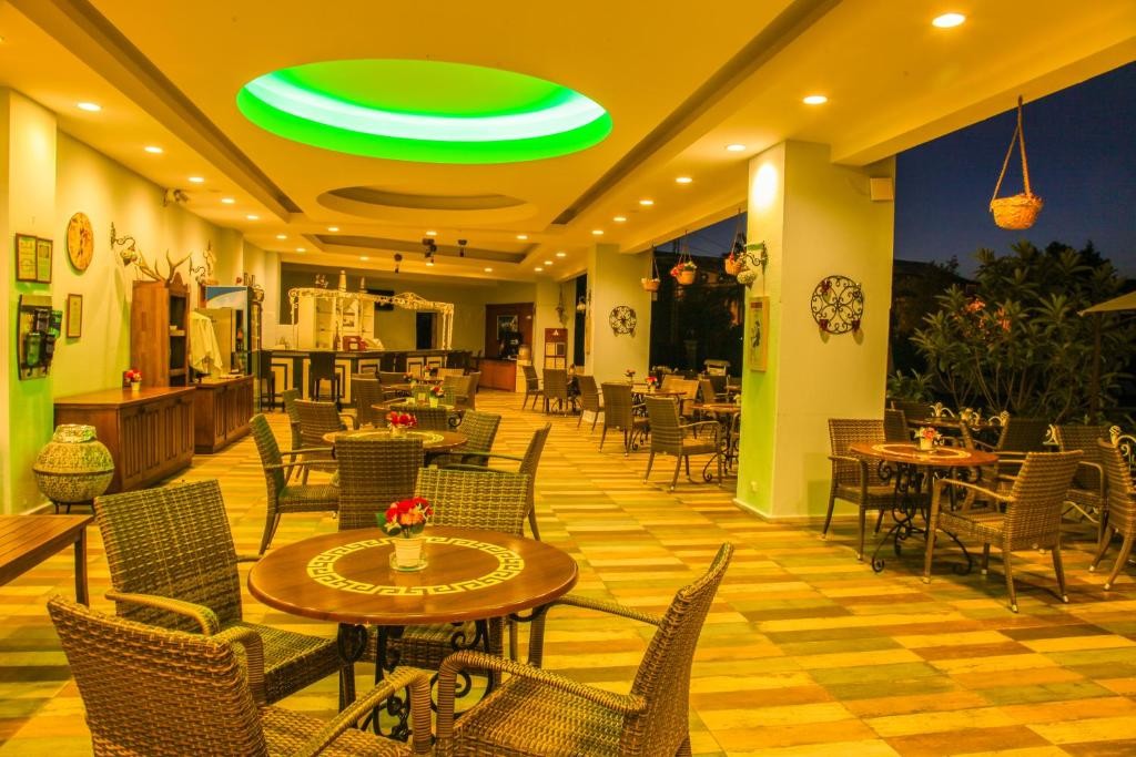 Pine House Hotel - All Inclusive