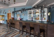 Pine House Hotel - All Inclusive