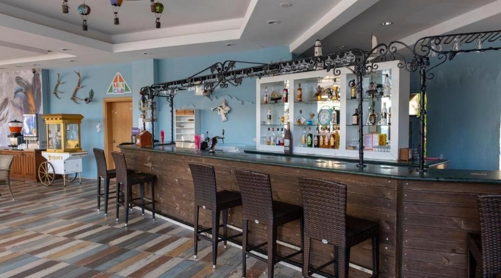 Pine House Hotel - All Inclusive