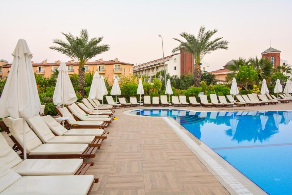 Pine House Hotel - All Inclusive