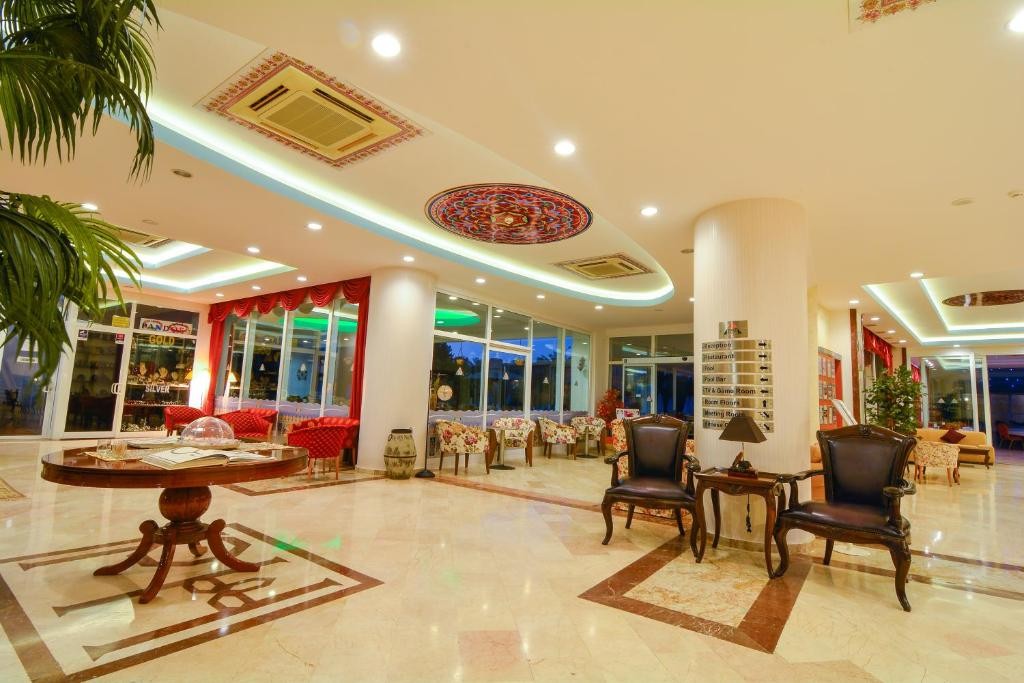Pine House Hotel - All Inclusive