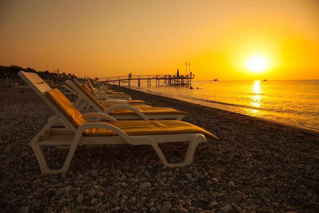 Pine House Hotel - All Inclusive