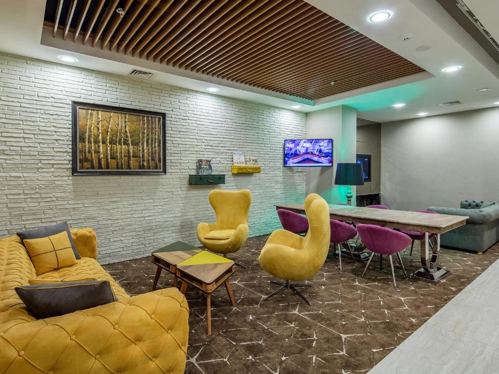 Holiday Inn Antalya - Lara, an IHG Hotel