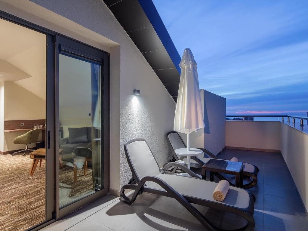 Holiday Inn Antalya - Lara, an IHG Hotel