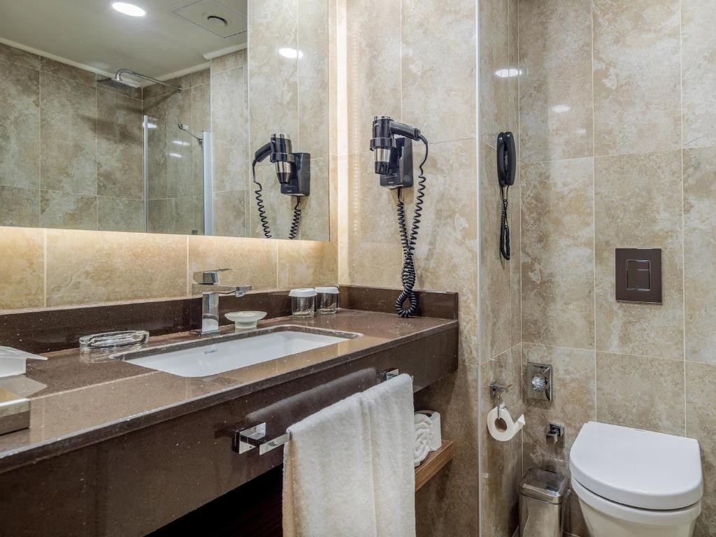 Holiday Inn Antalya - Lara, an IHG Hotel
