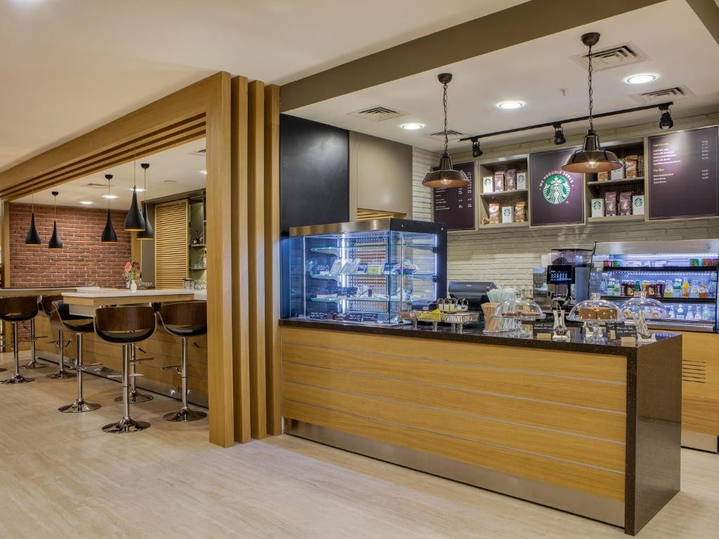Holiday Inn Antalya - Lara, an IHG Hotel
