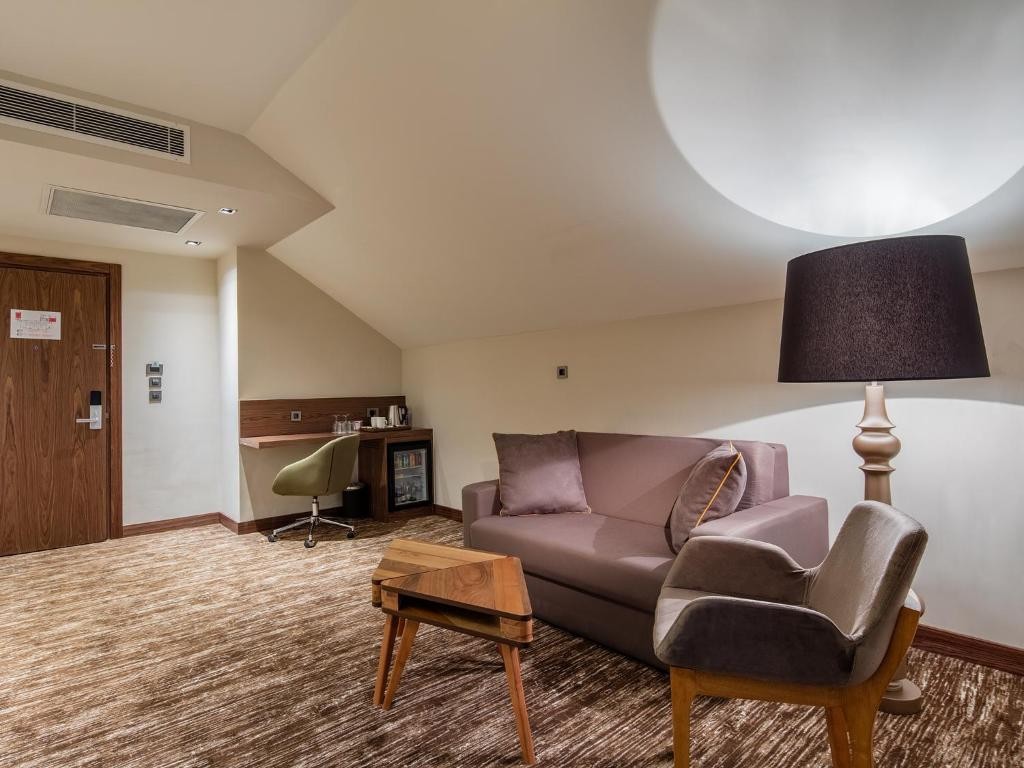 Holiday Inn Antalya - Lara, an IHG Hotel
